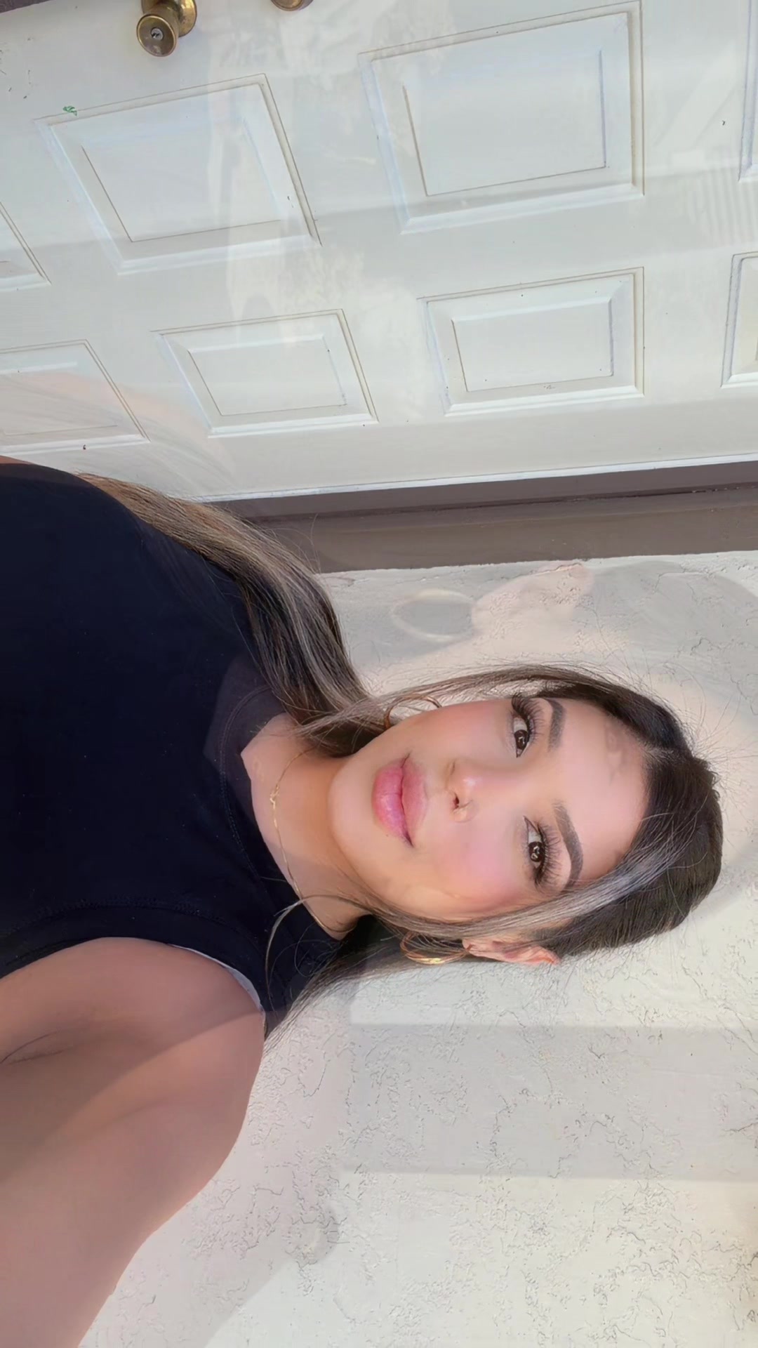 @Melissa