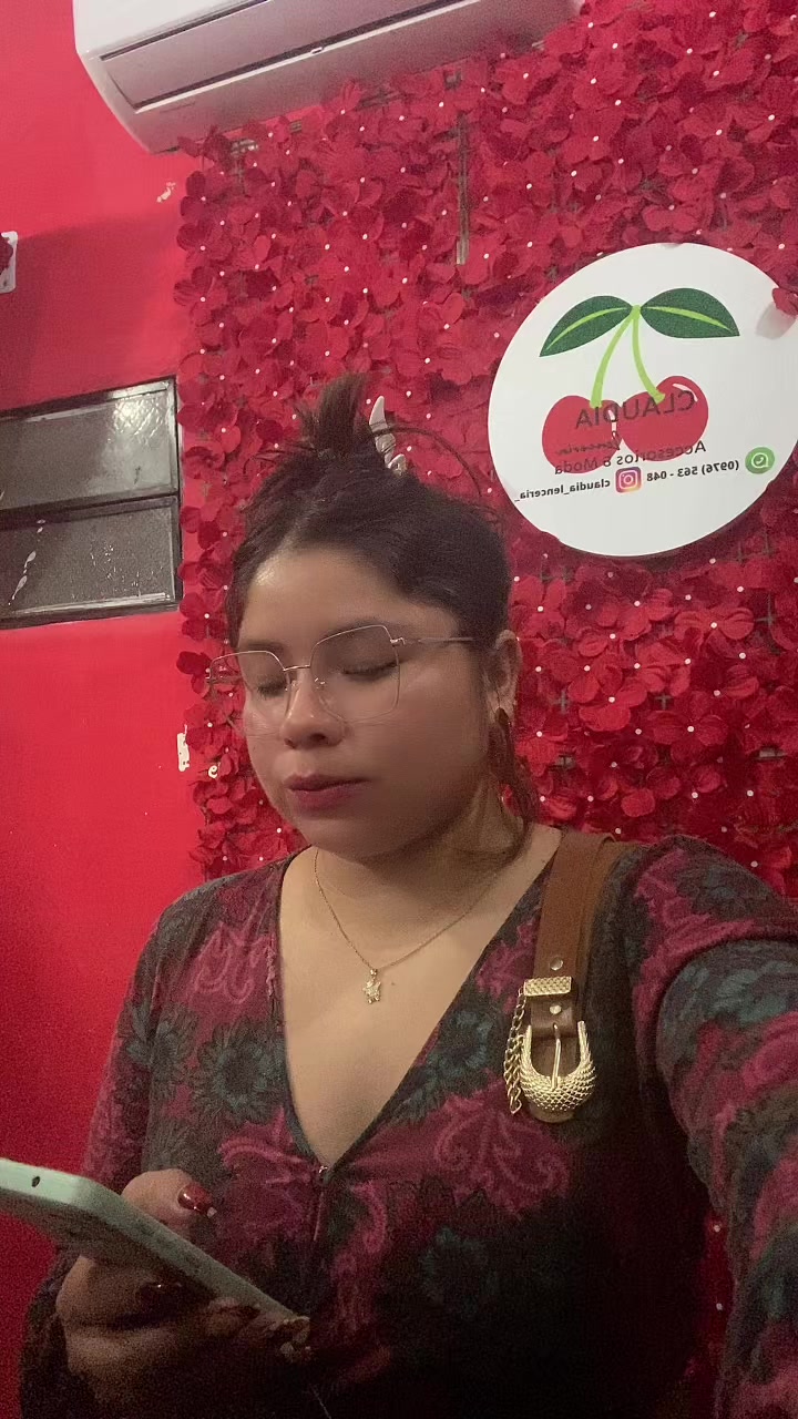 @claudia_lenceria🍒