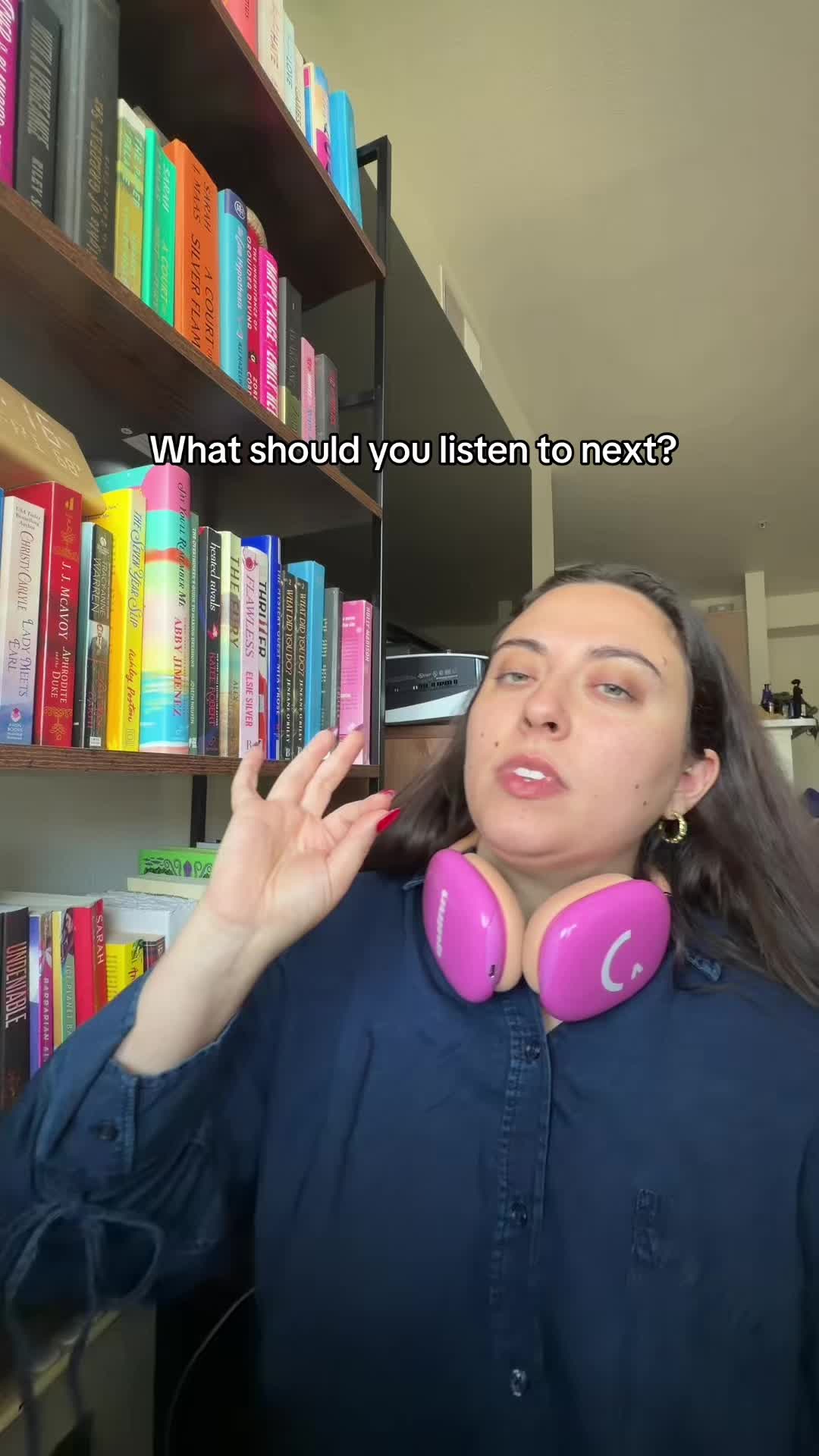 @Quinn App