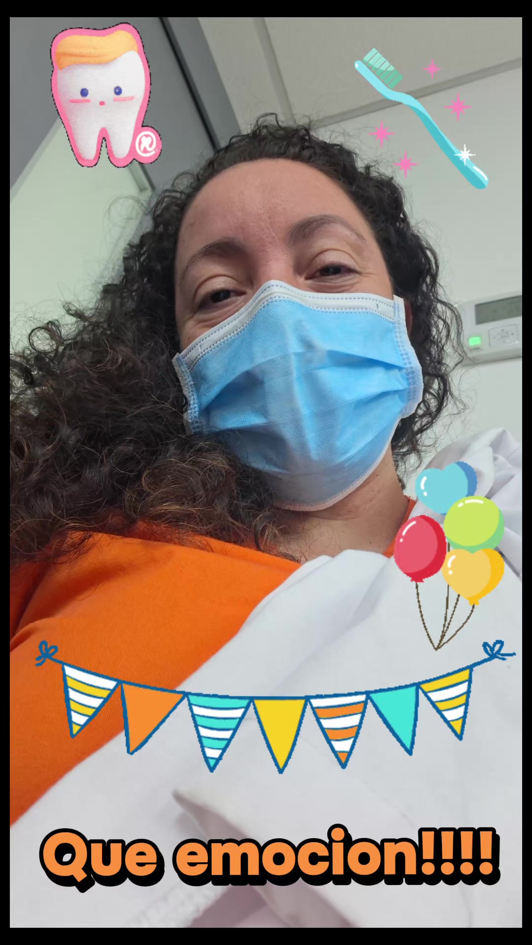 @Doctora Nadia Gómez