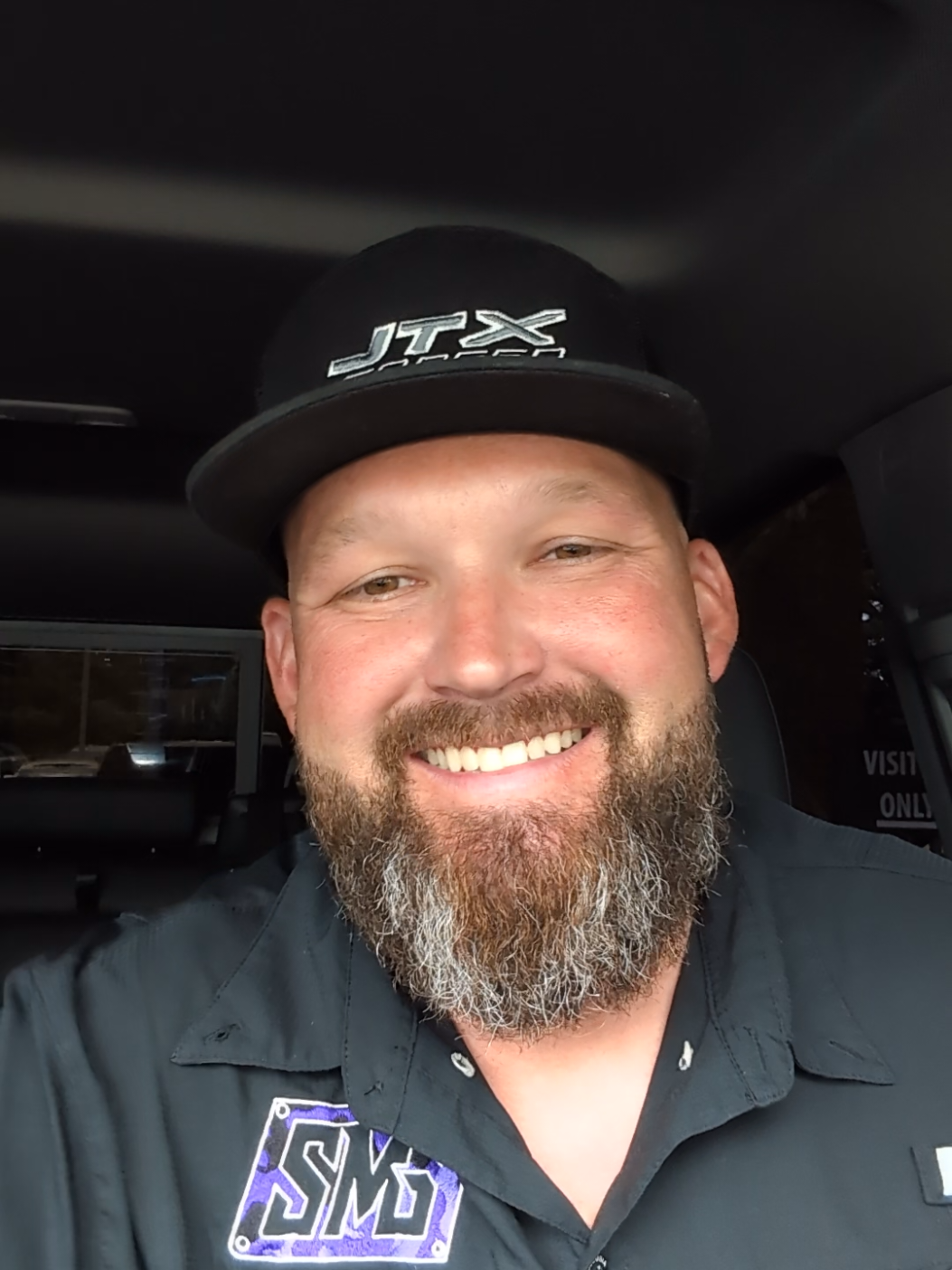 @Texas Truck King / Rapid CDL