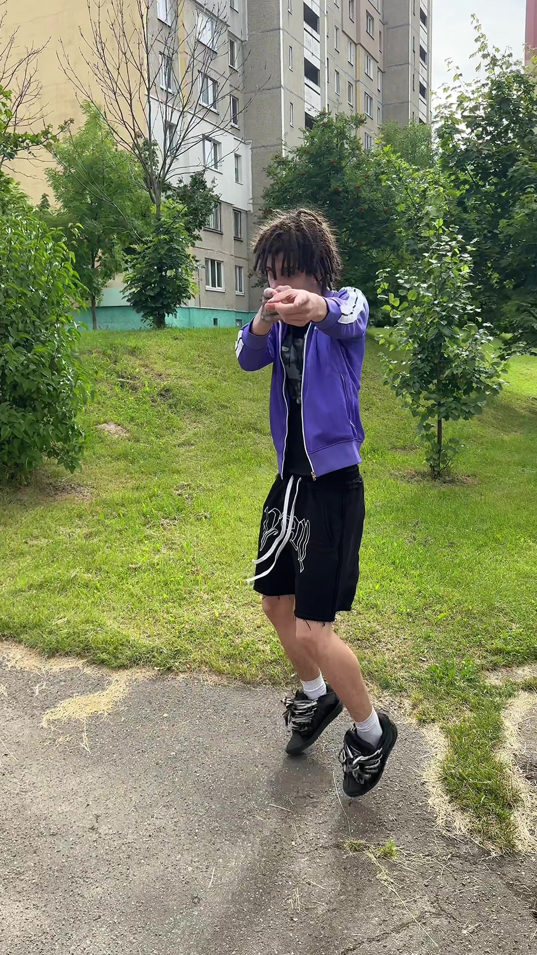@ЧАПМАН #YTM🩸