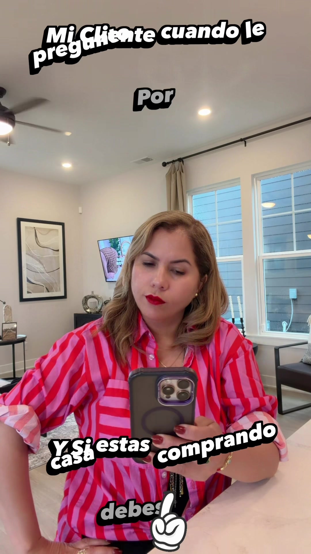 @Maryanmirealtor