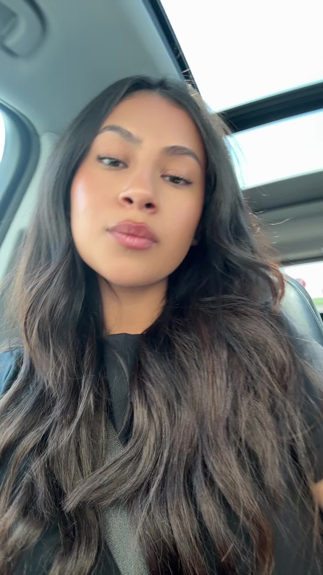 @Kianna Hernandez
