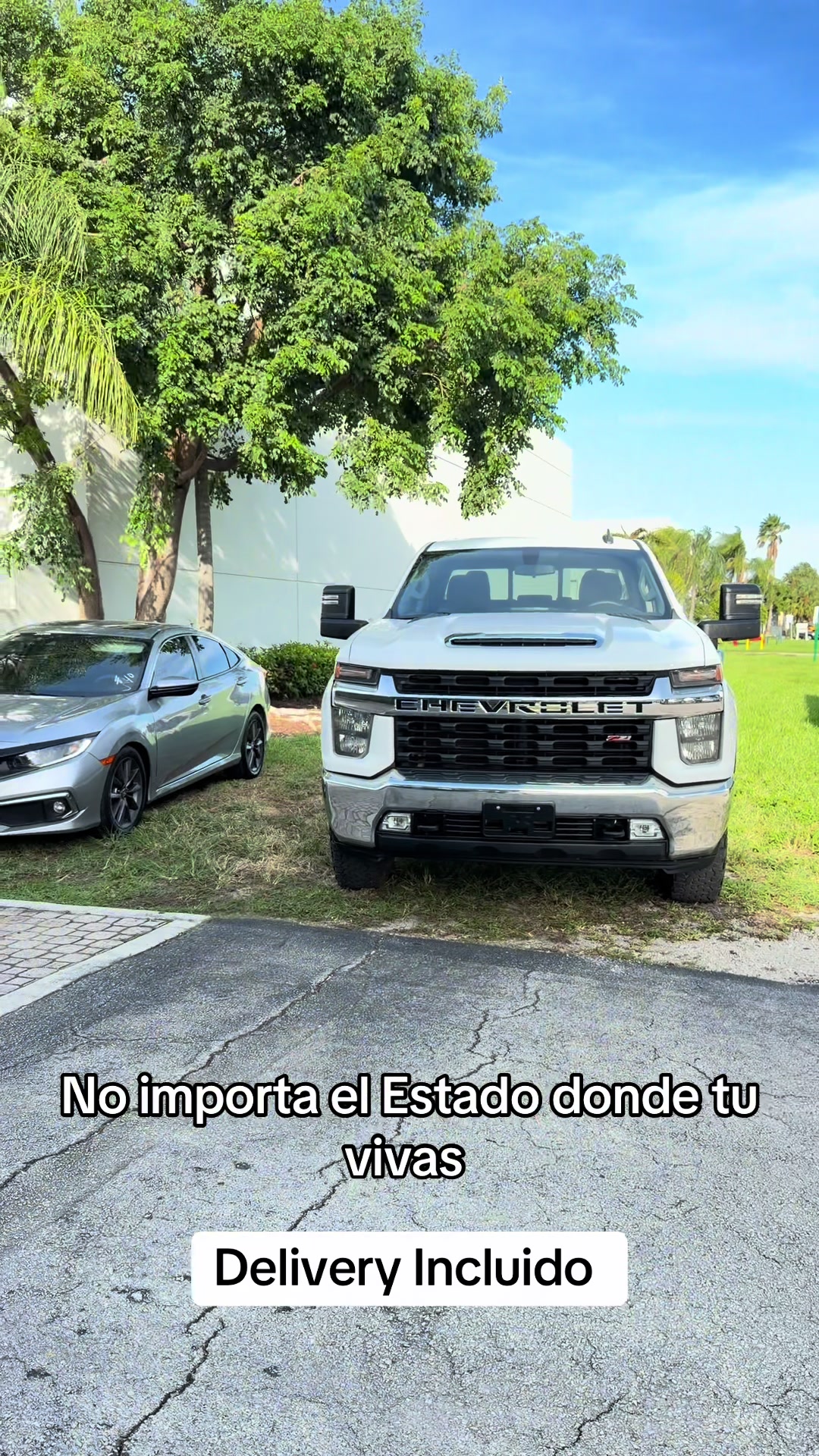@Kevin Tendencia | Autos 🇺🇸