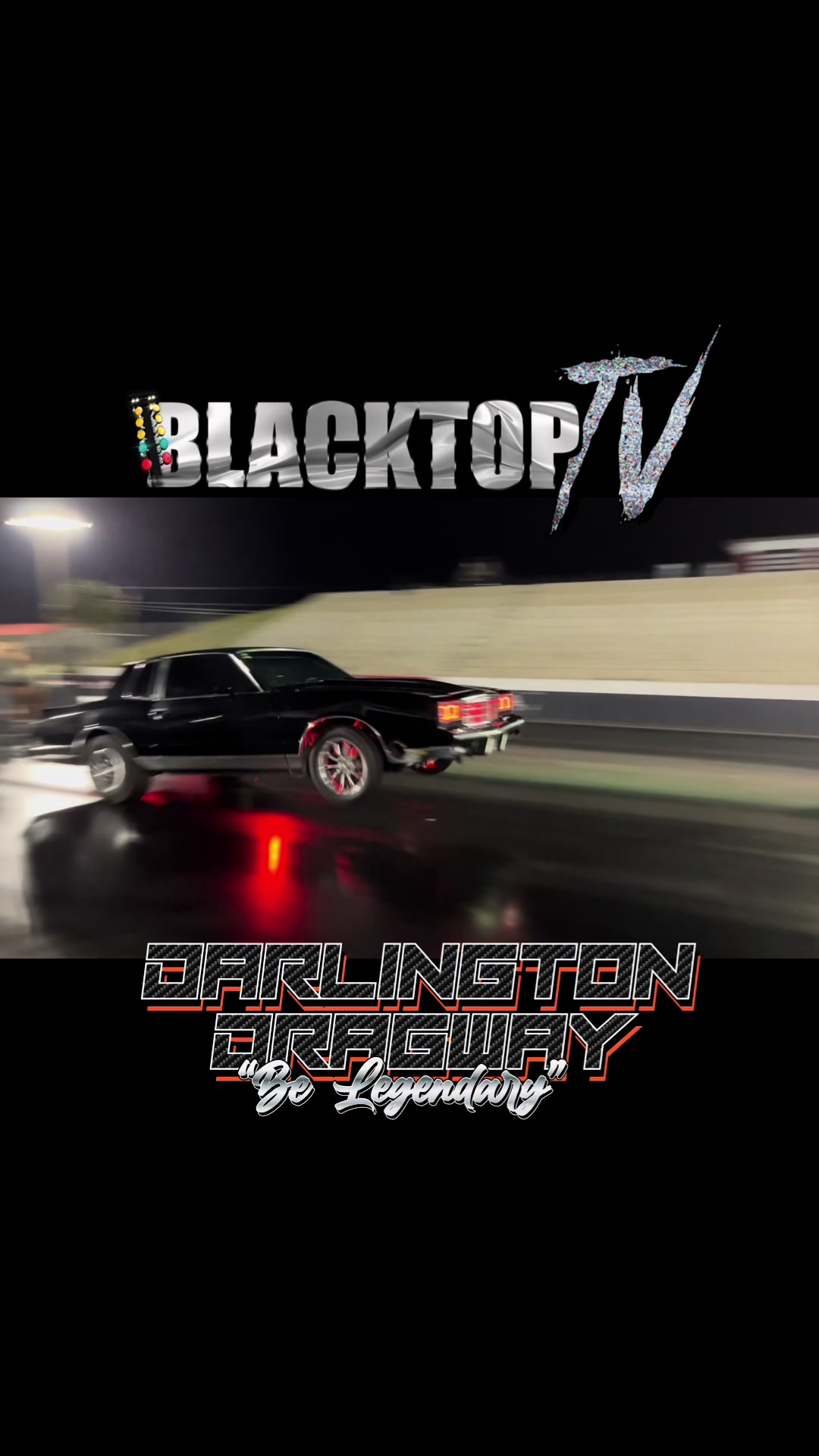 @BlackTop TV