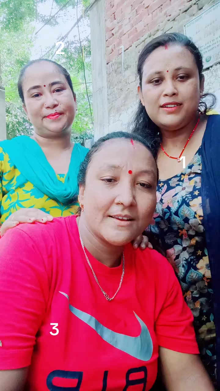 @Yamuna Devi