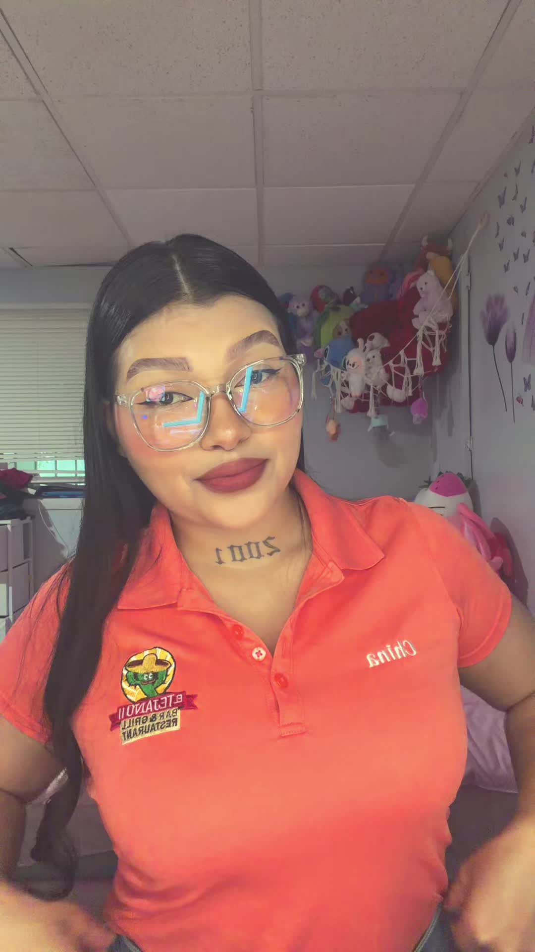 @Abby La Mesera.💋🔥