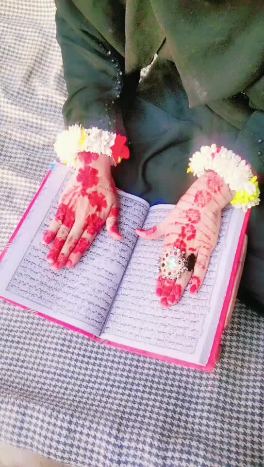 @Qismat ki mari