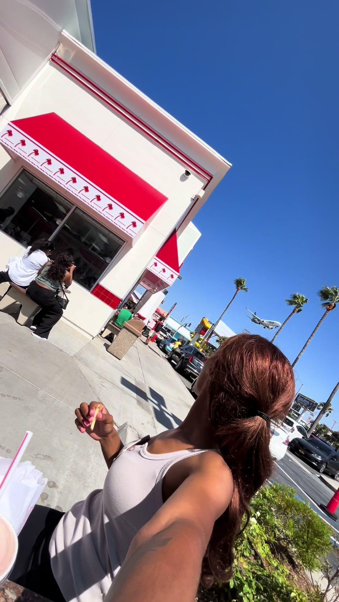 @Jessica Rae