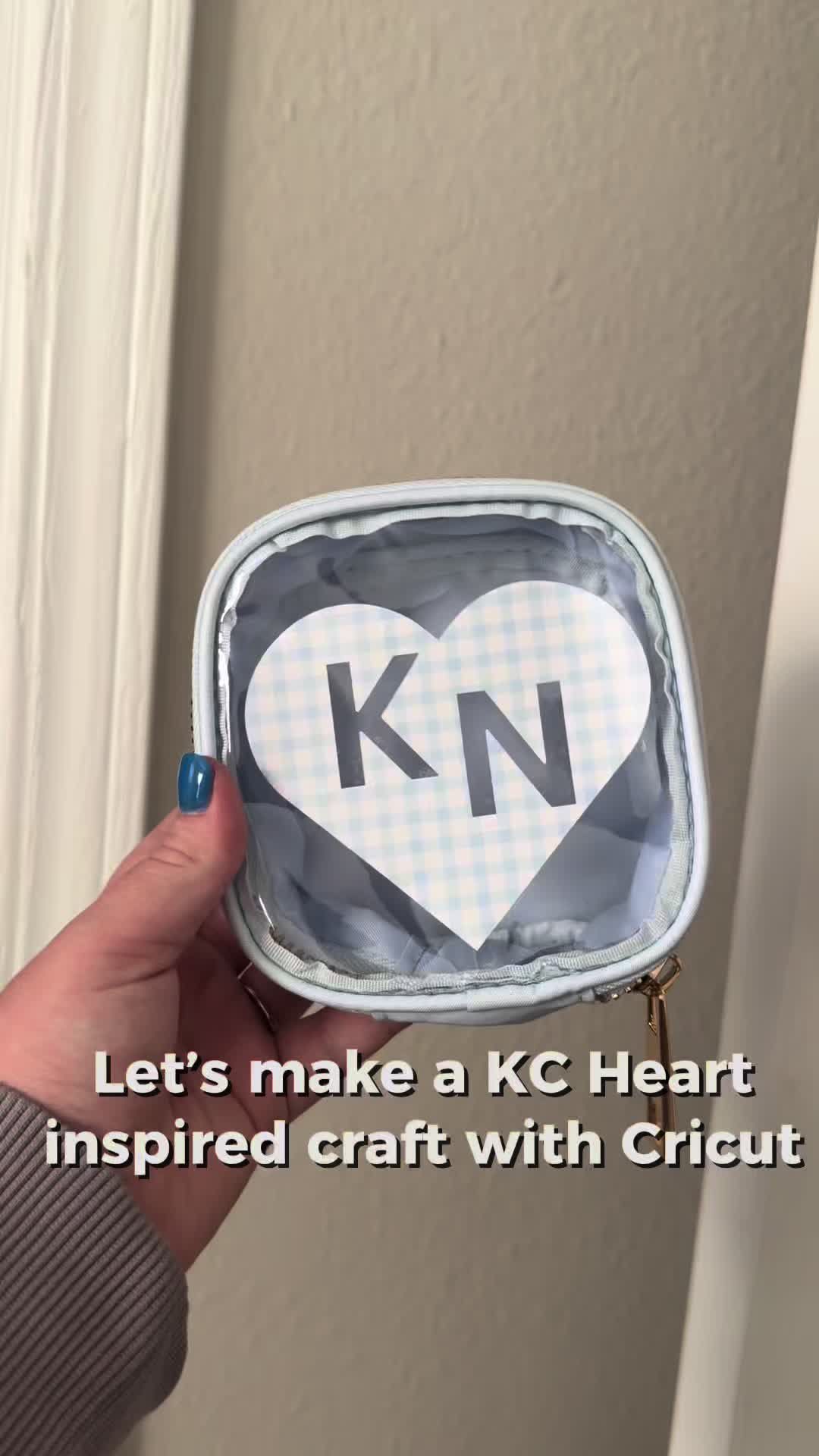 @Ginger in KC