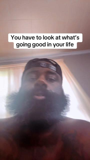 @Kage Greene (The Barfather)