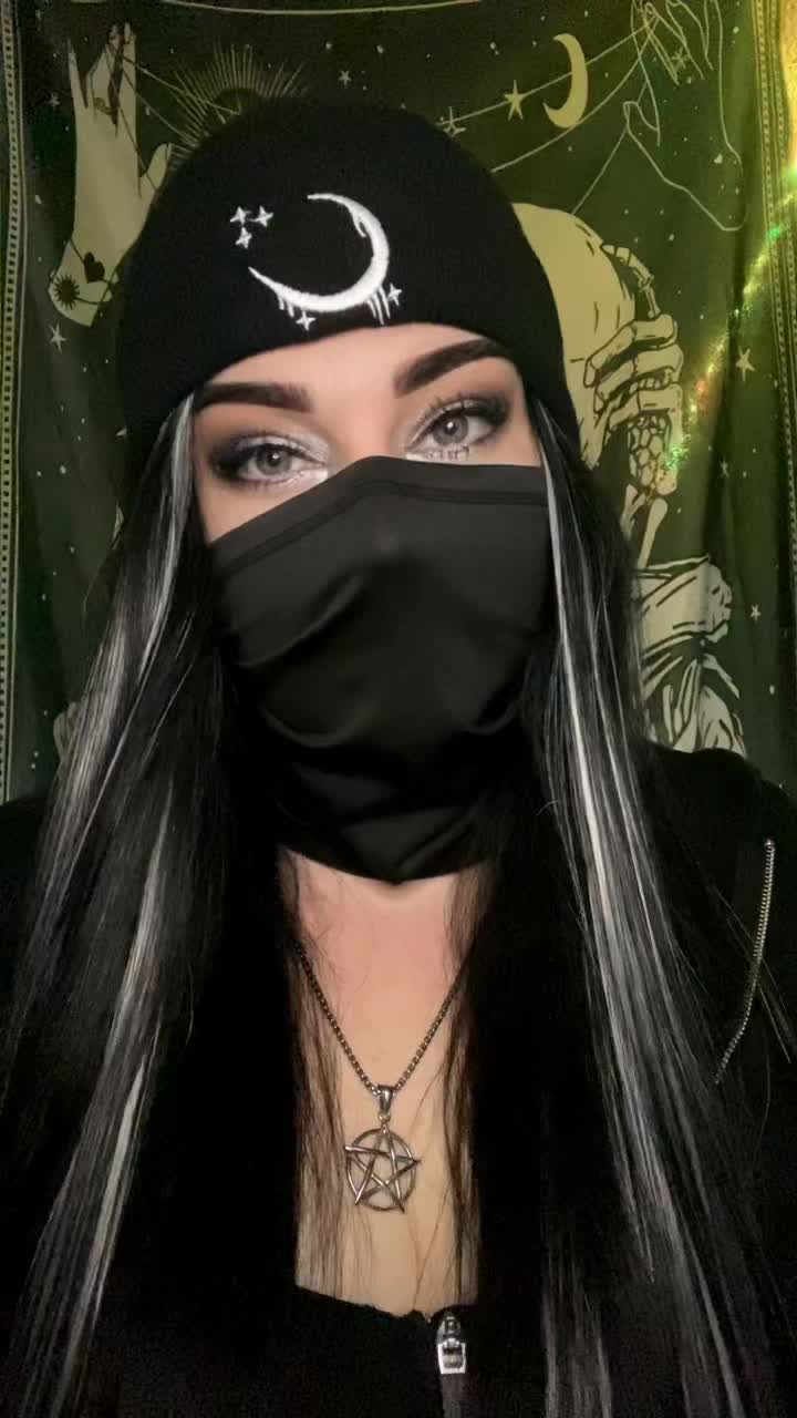 @CS Nyx Nightshade ๐ฅ