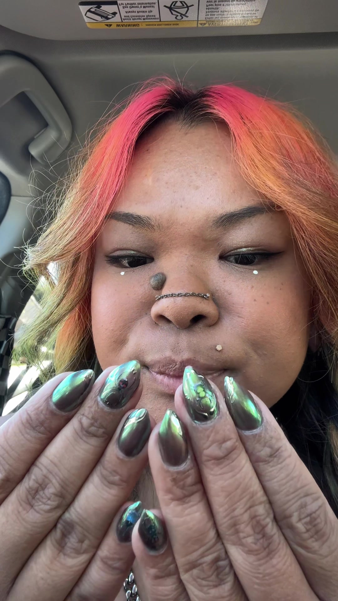 @CHETTO 🌈 CA ALT HAIRSTYLIST