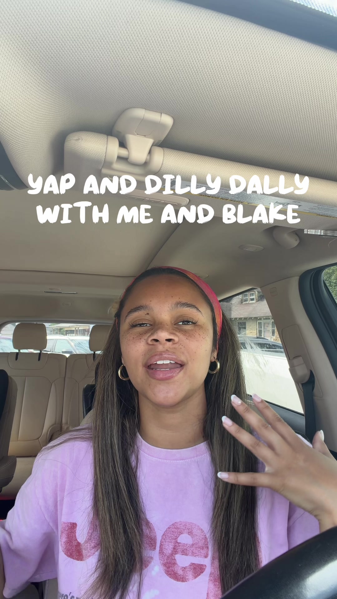 @Macey Lianna