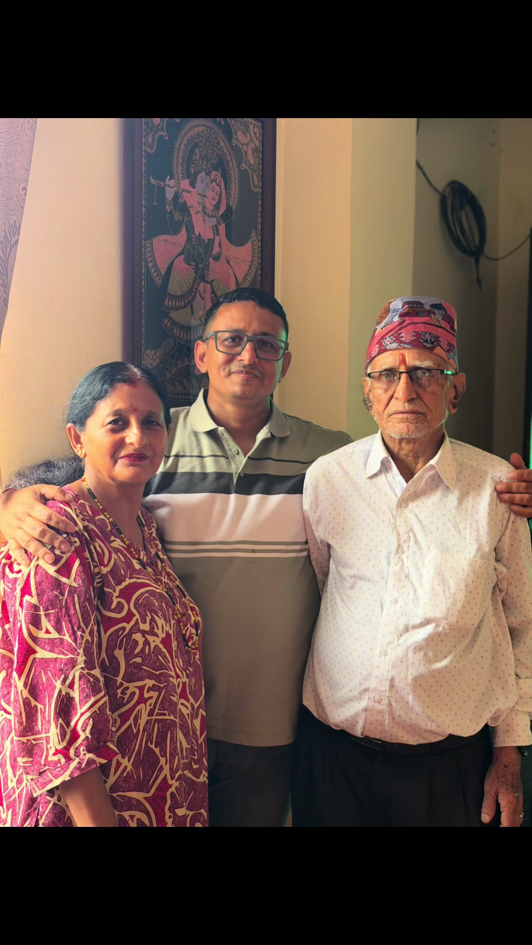 @Asmita Mainali