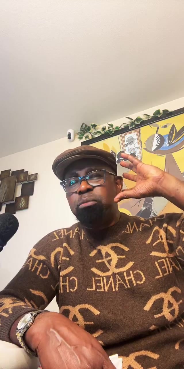 @Pastor Jean Paul Mulumba