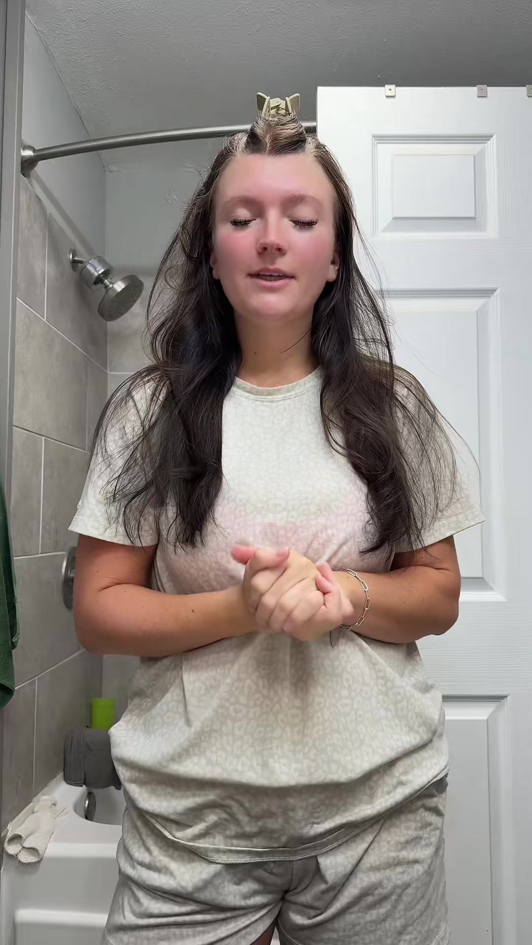 @Kylie Paige