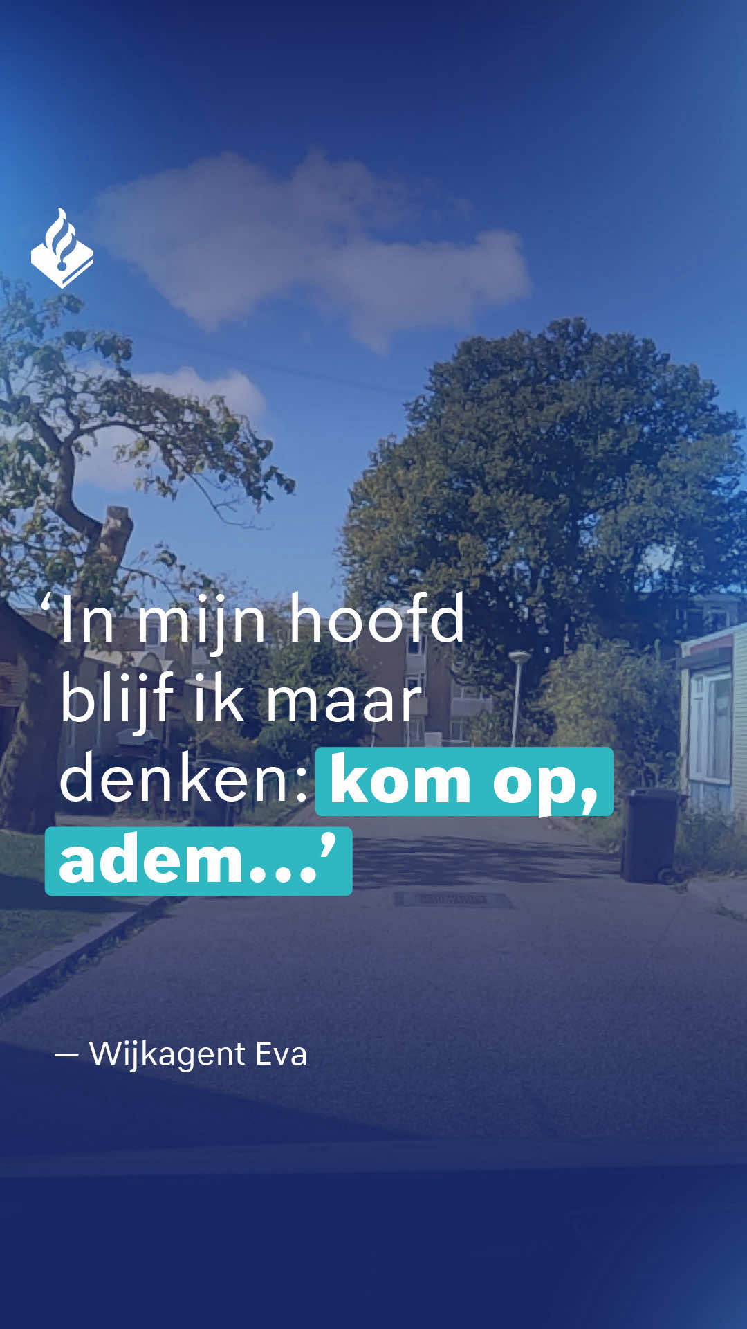 @Politie Nederland