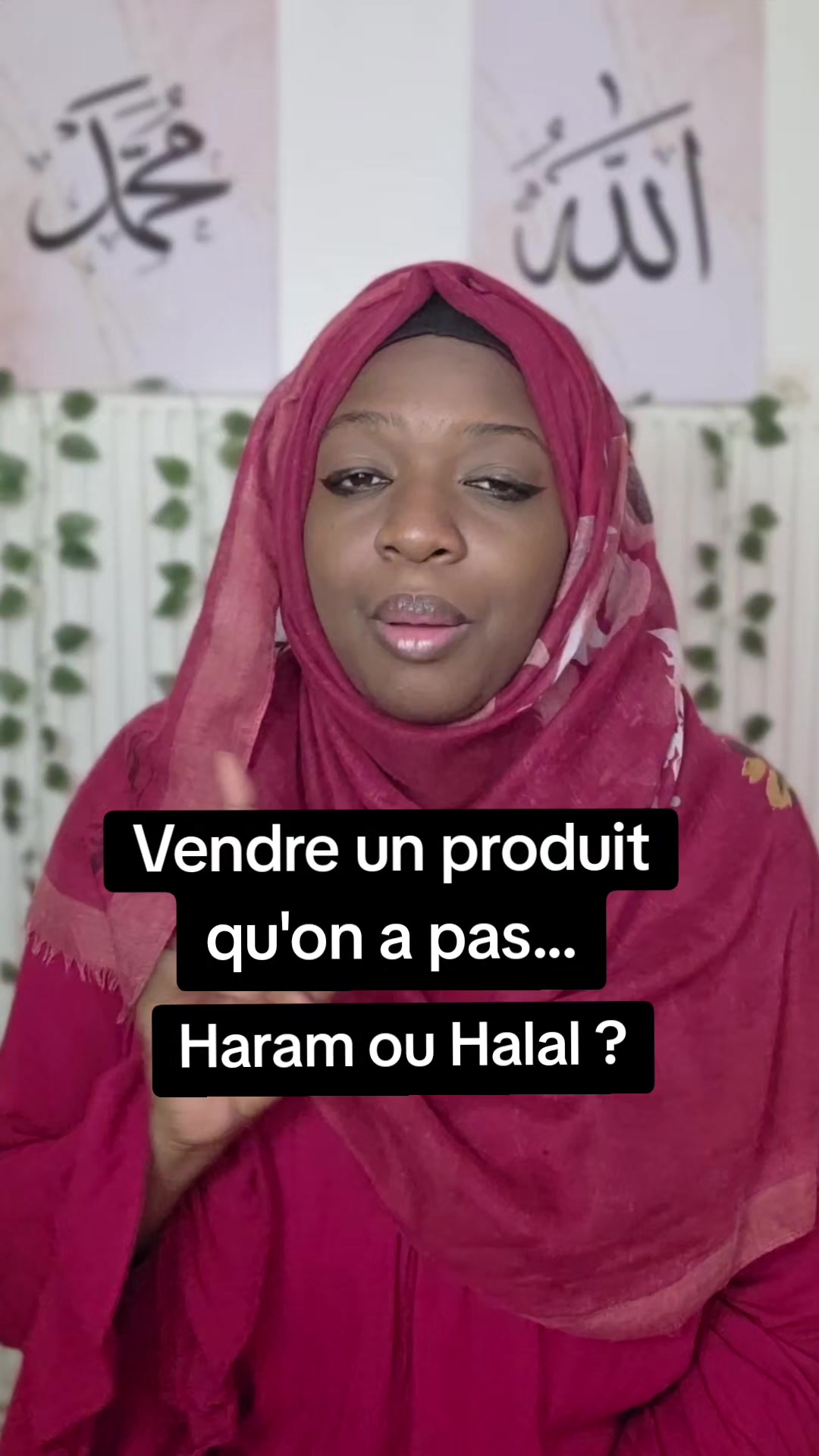 @Aissatou S.