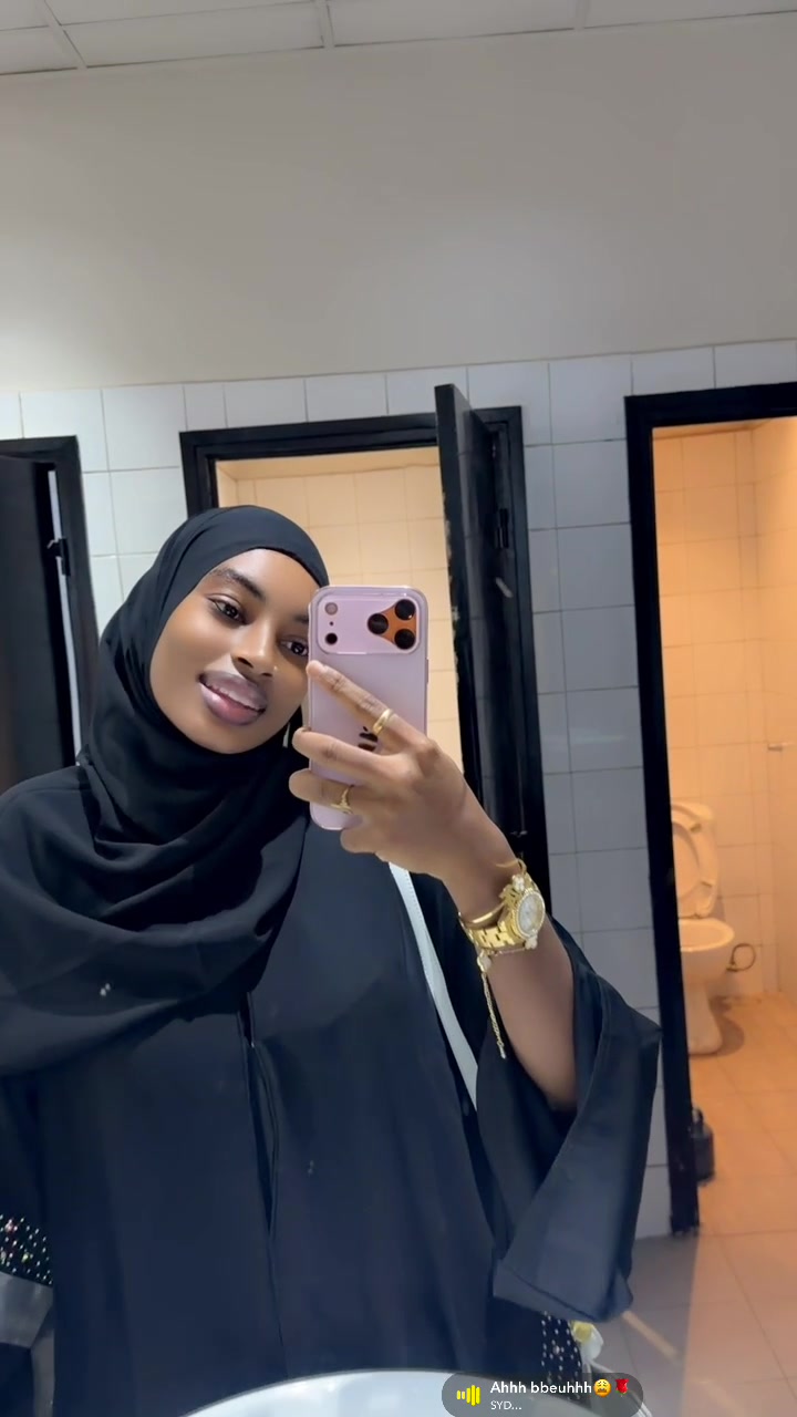 @•🍯Doucouré أميناتا_lt’s•