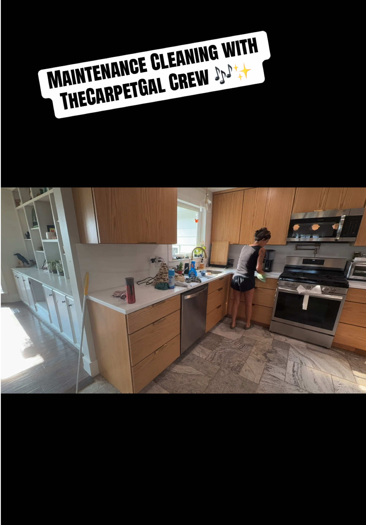 @TheCarpetGal-Cleaning Service