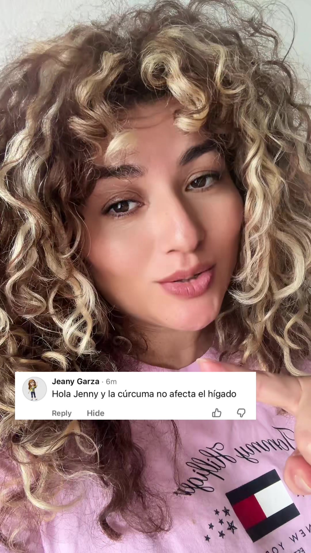 @👏Jenny confe🙌