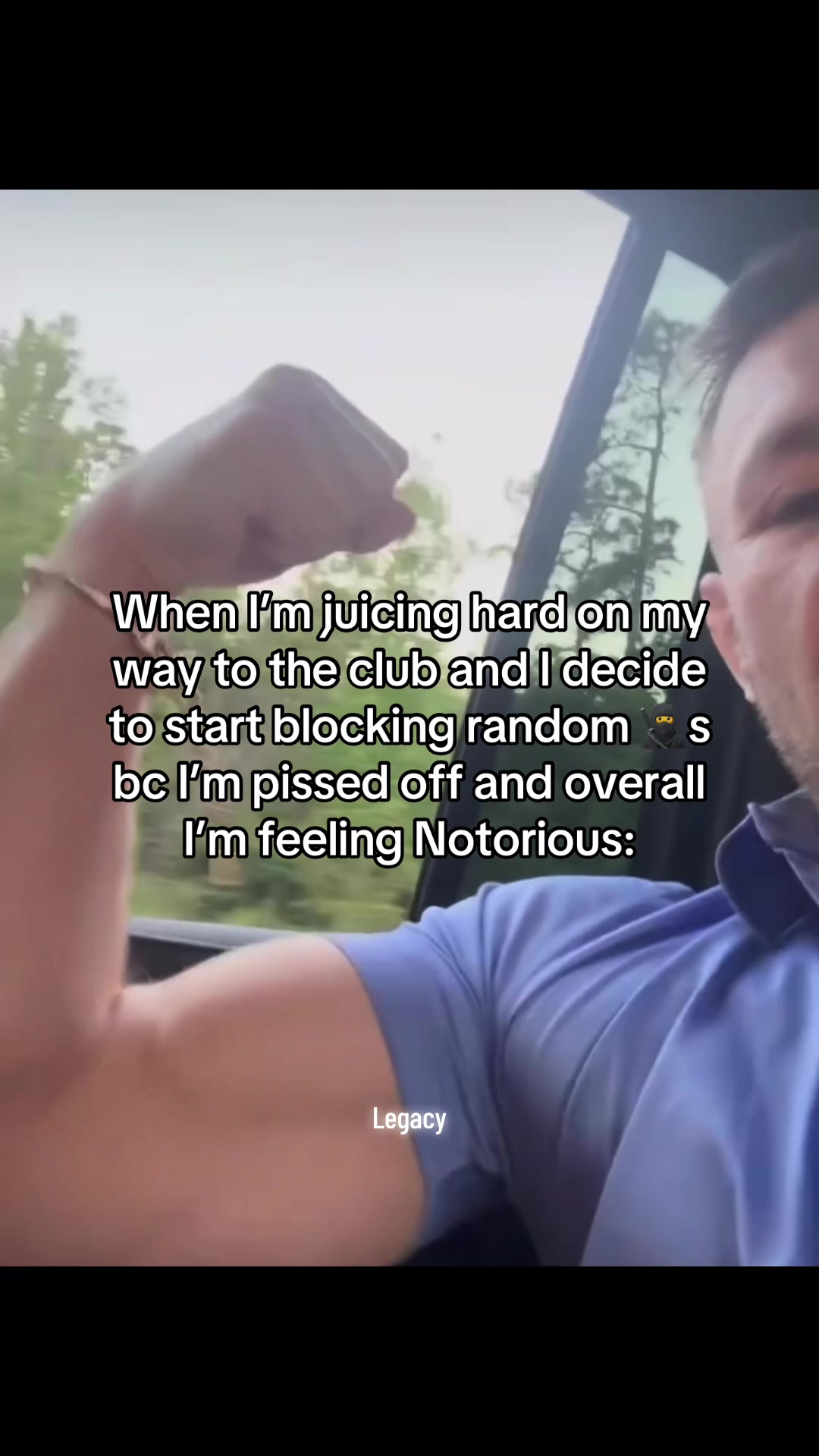 @Legacy MMA