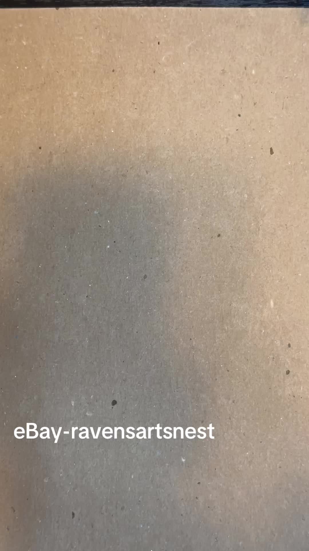 @RavensArtsNest