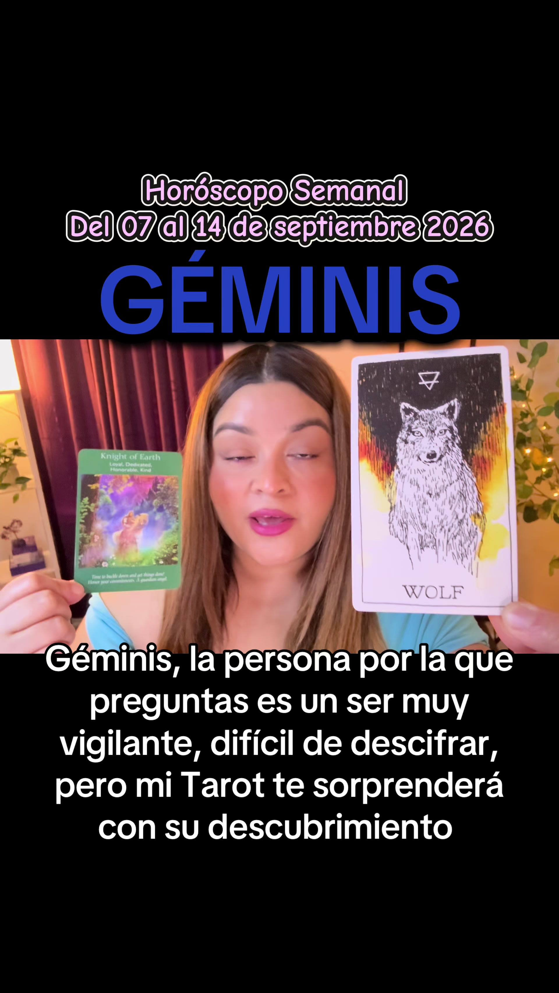 @Esy Tarot