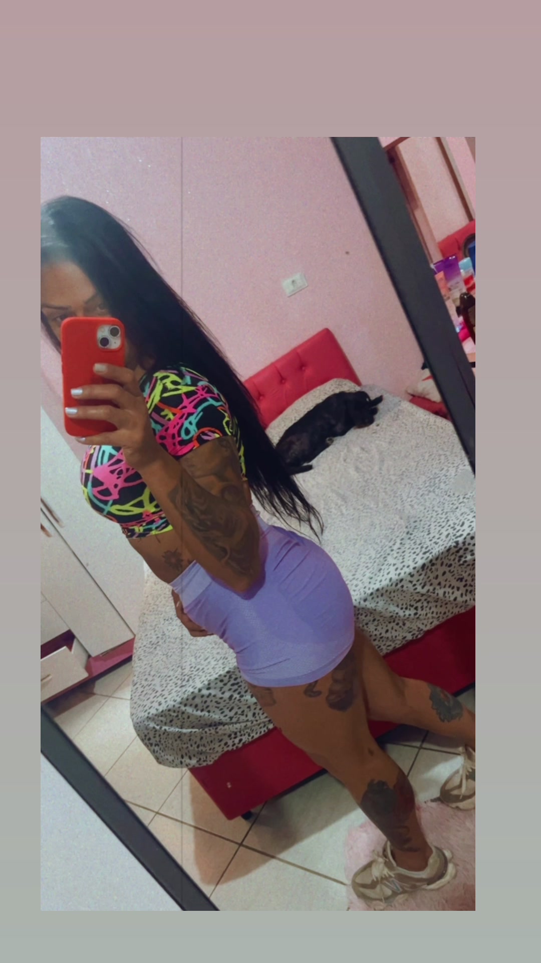 @Amanda ferrari💋