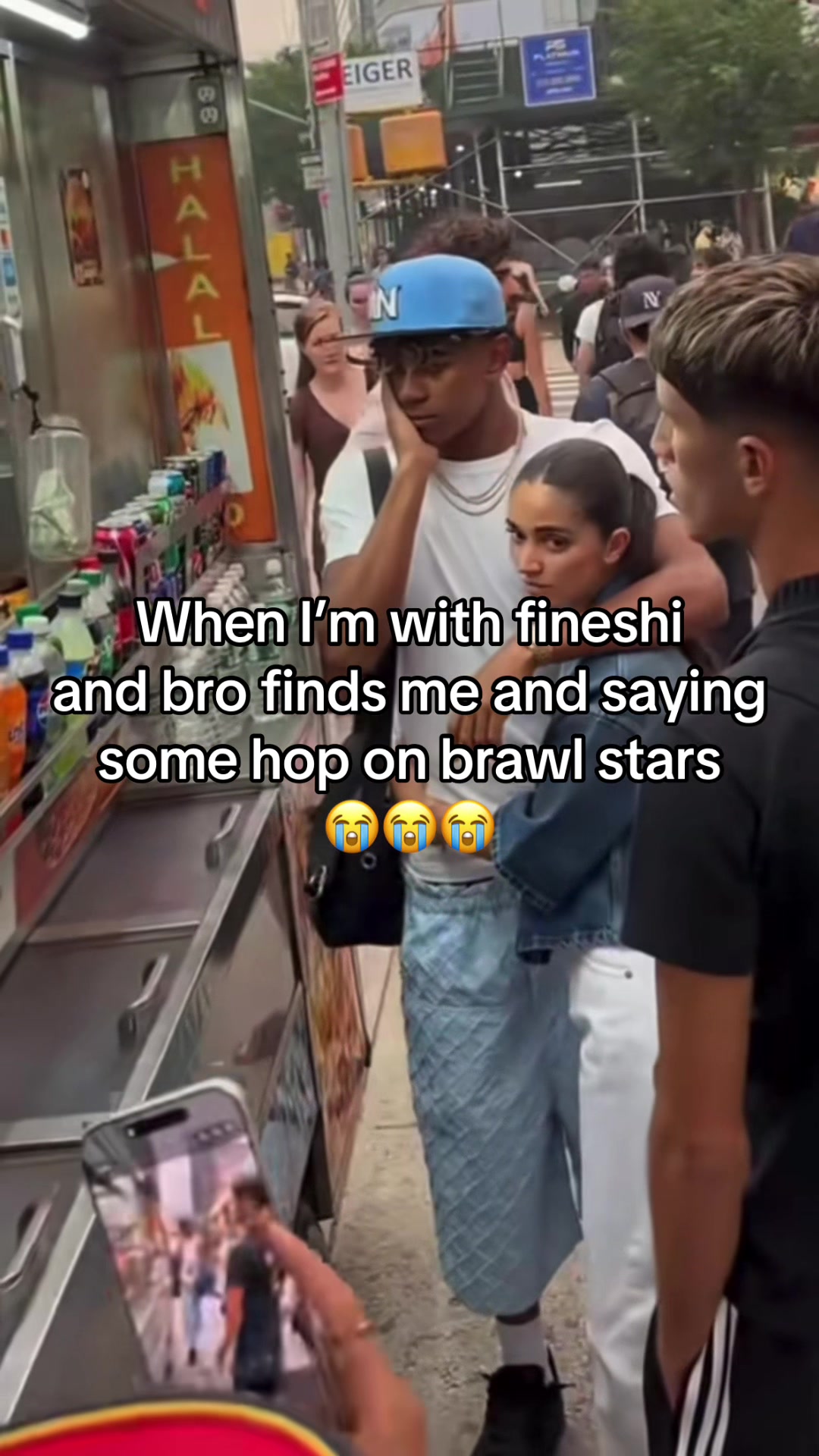 @德