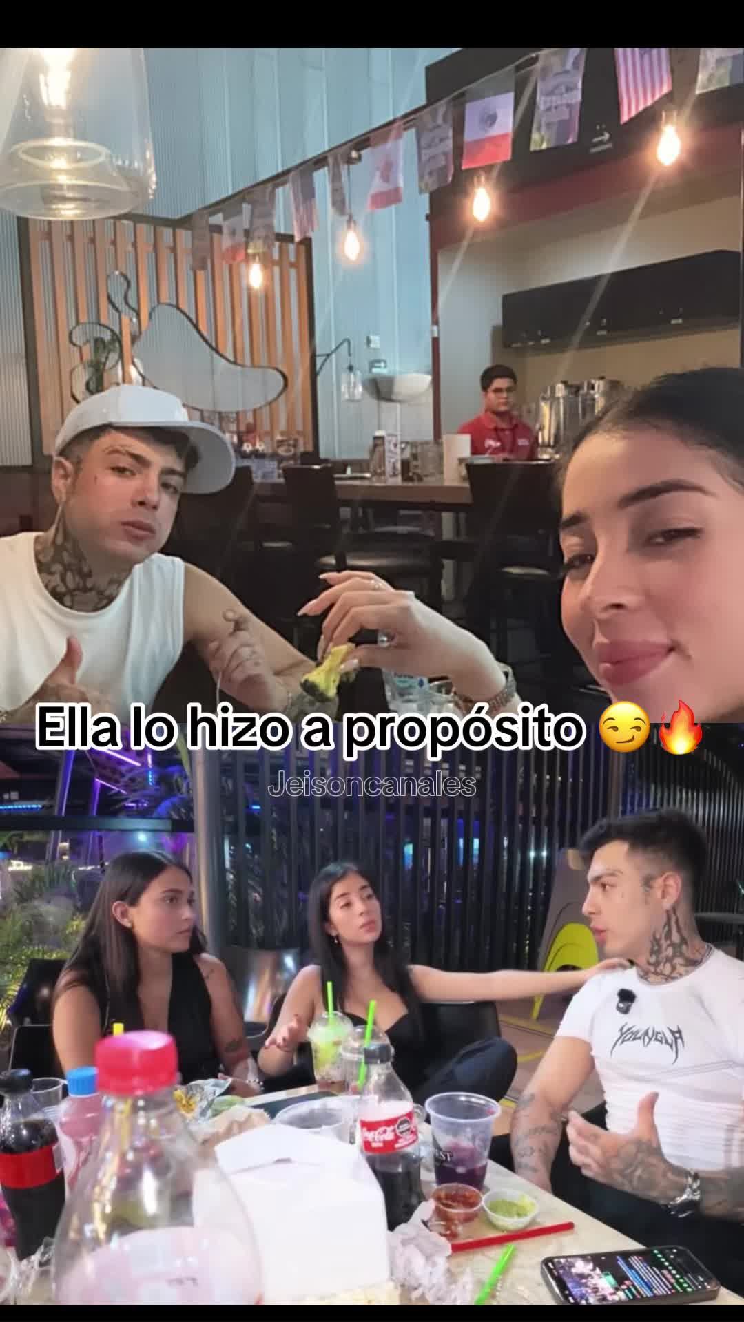 @Jeison Canales🐧🦜🐯🐢