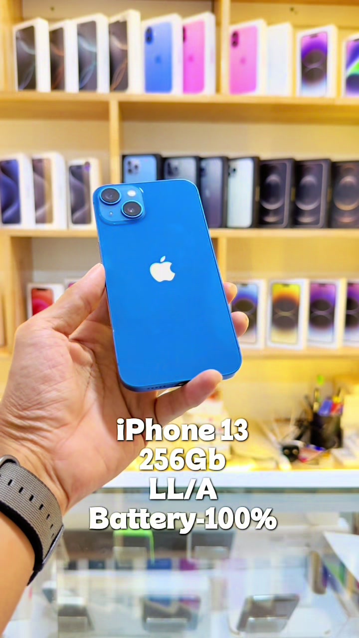@I Crave  PremiumSecond Mobile