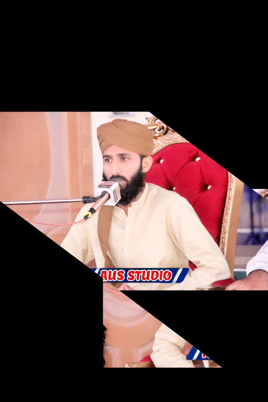 @Muhammad Zeeshan Attari