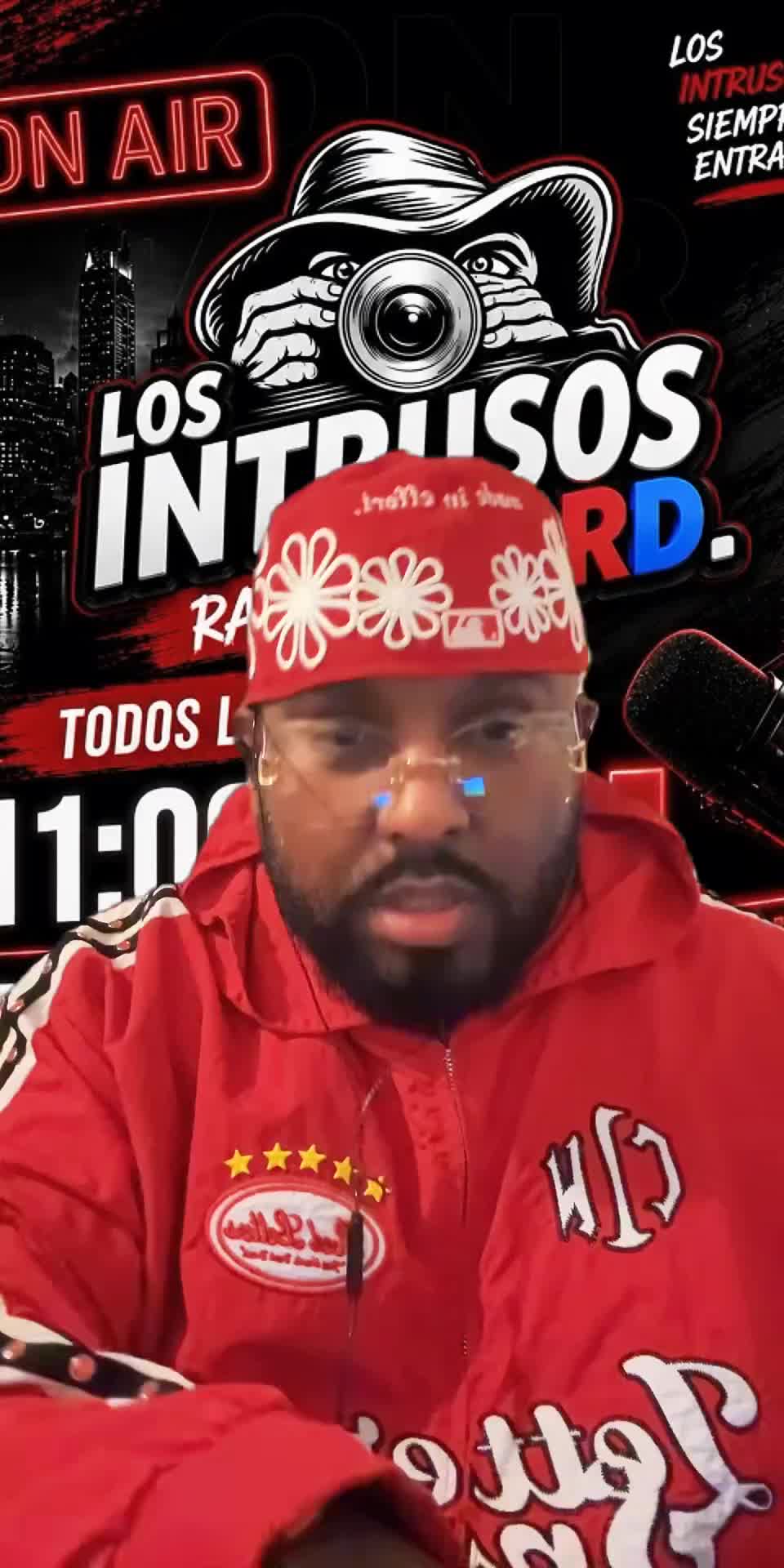 @LosintrusosRD