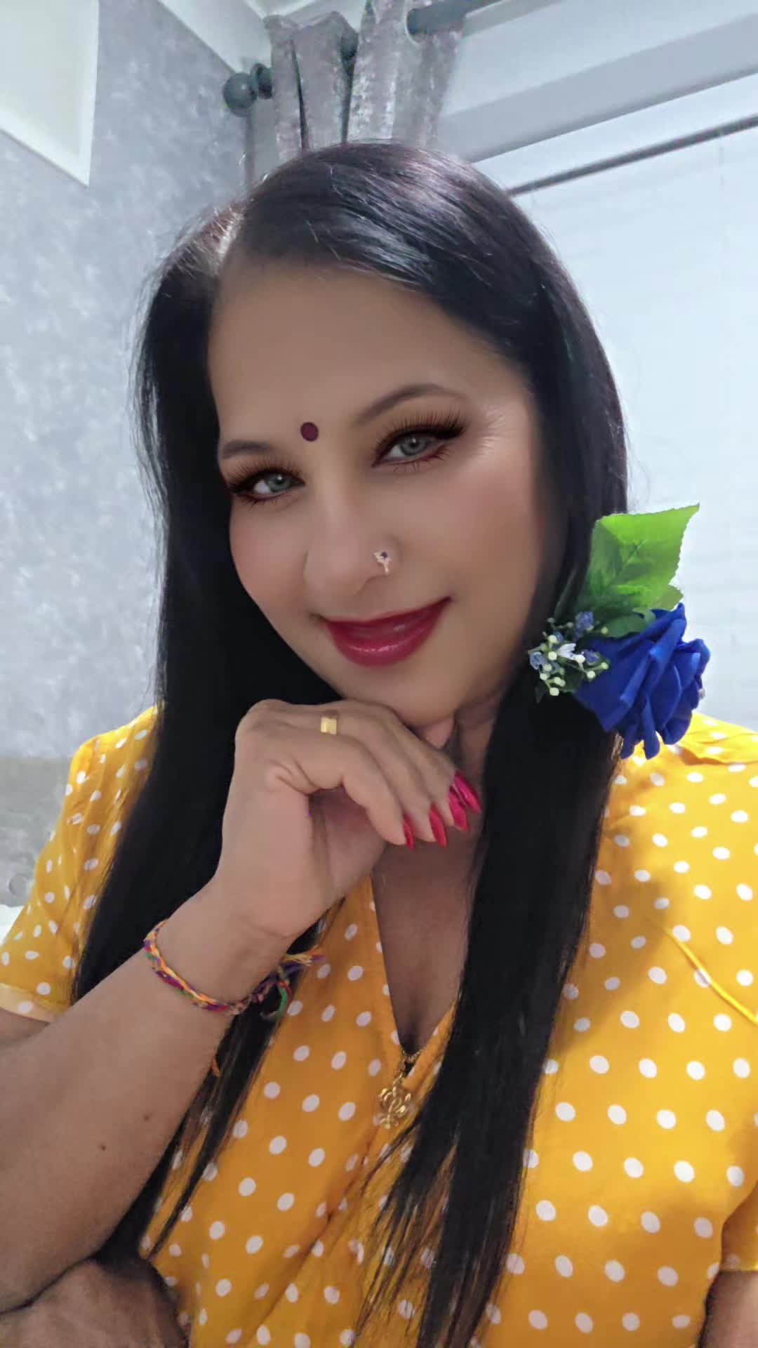 @❤️🧿Madhu Matharu🧿❤️