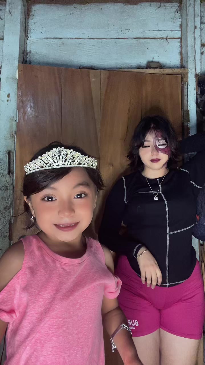 @Monita🐵 y Rosita🌹