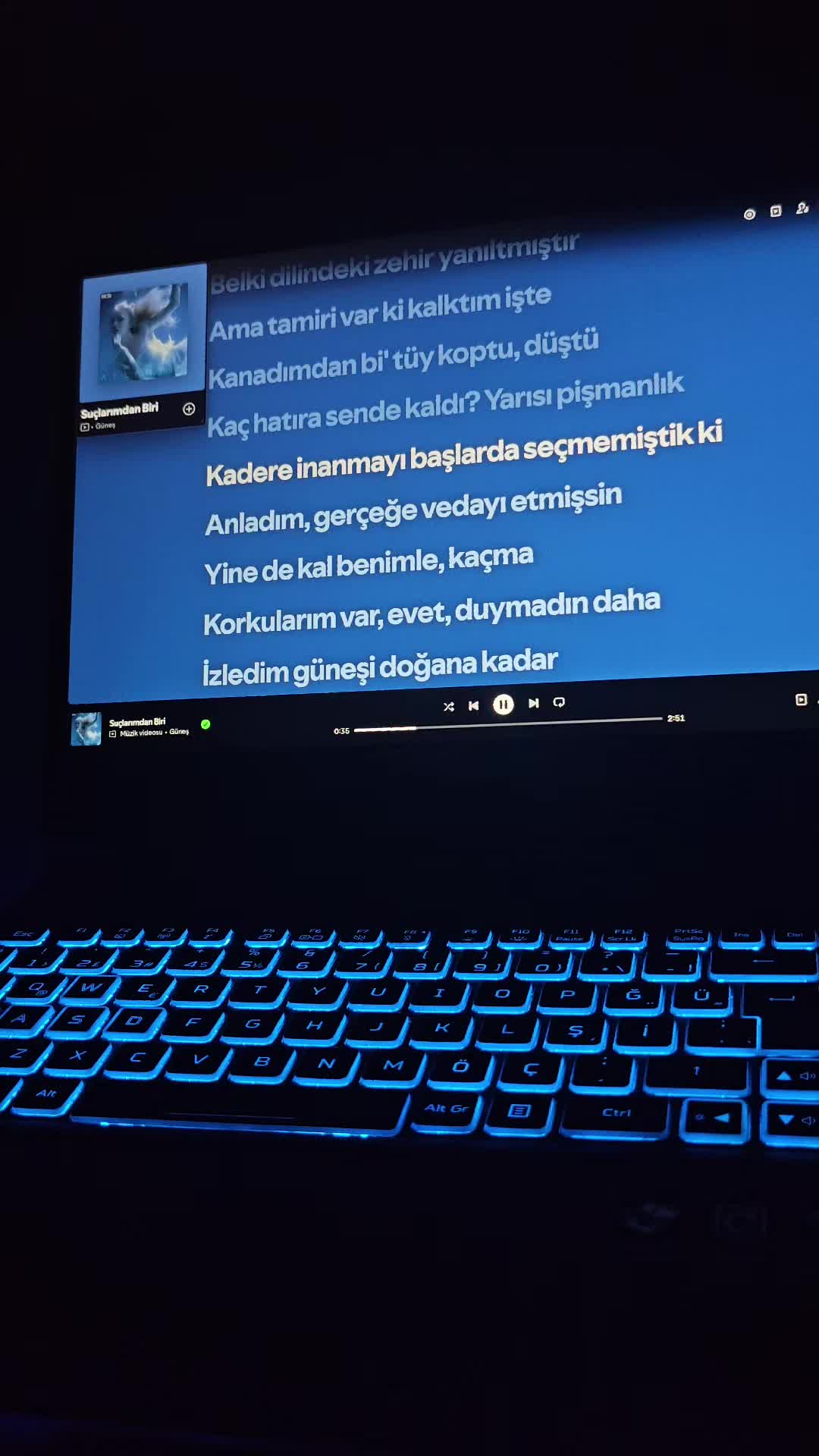 @Midnight Lyrics