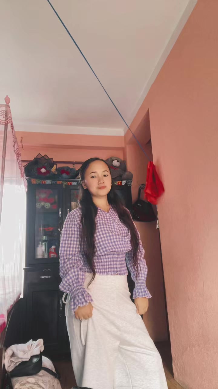 @Tenjin Pemba Muktan🧿🖤