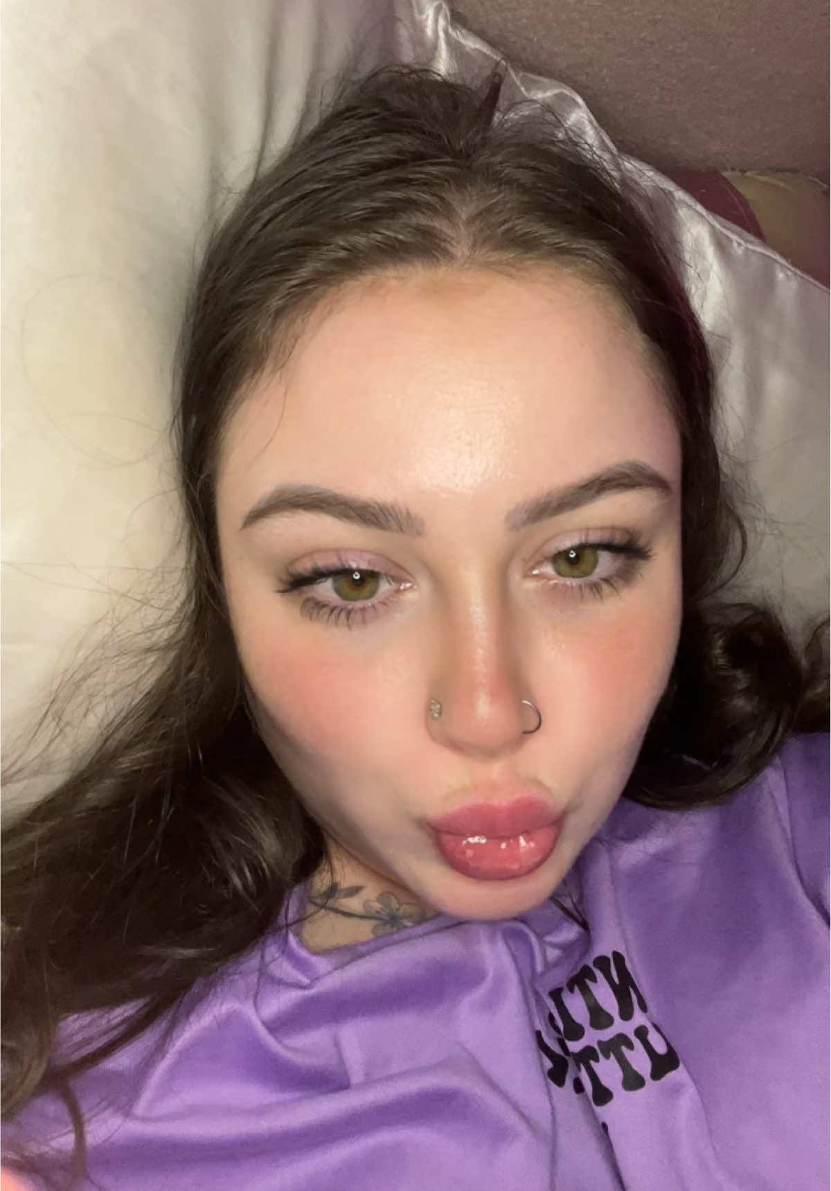 I made this when I was high so my lip | kebabbsss (@kebabbsss)