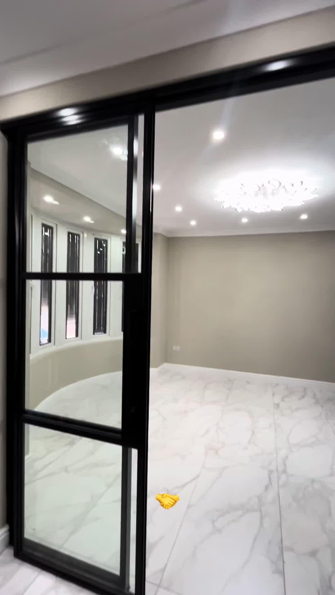 @HSB Windows & Doors LTD
