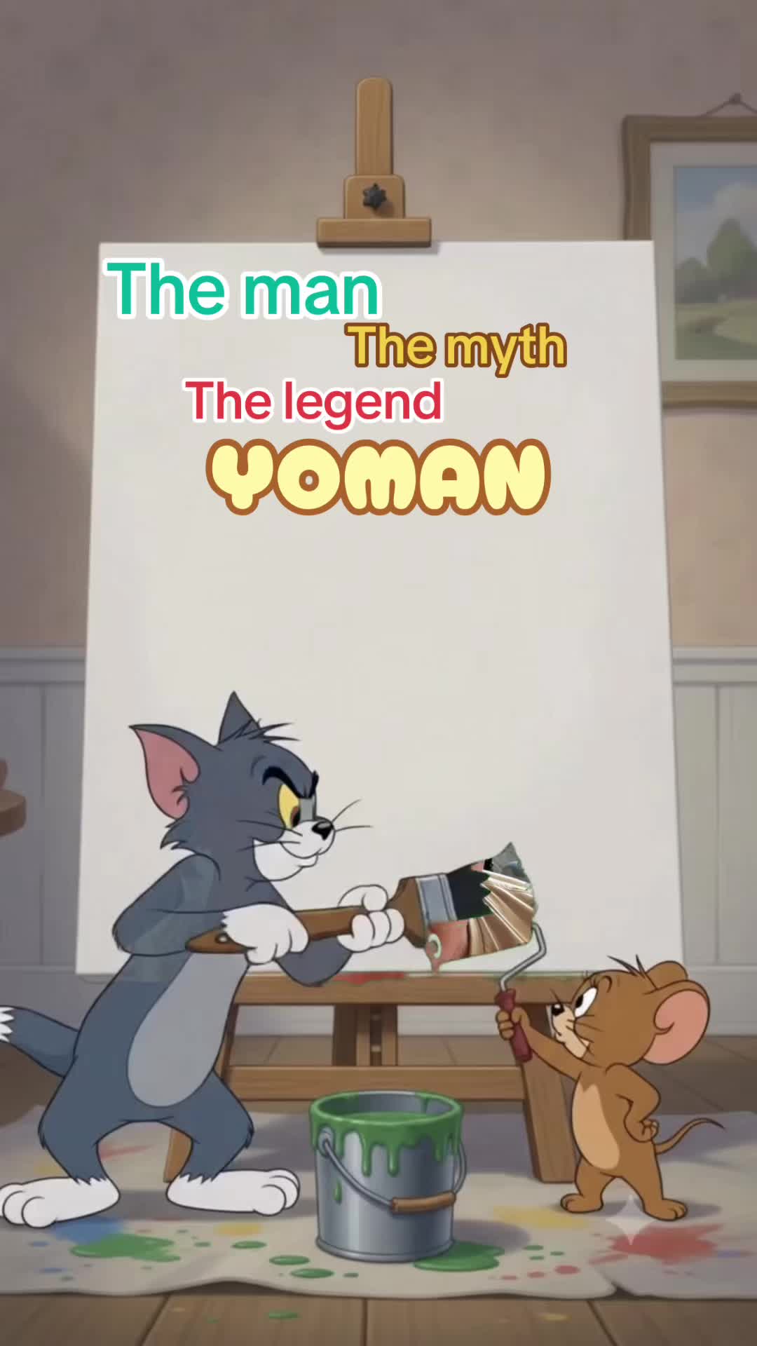 @DRAGON_MASTER_YOMAN_SUP 🦁