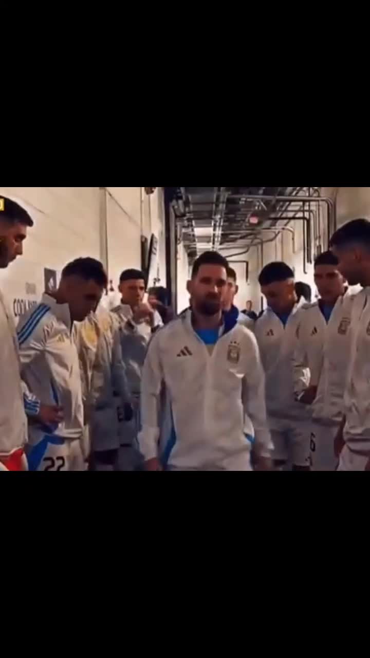 @🇦🇷⚽Football Lover⚽🇦🇷