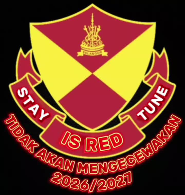 @RMS D'SELANGOR FC