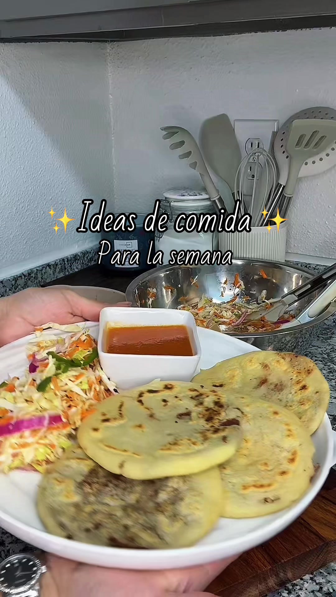 @Tatiana cocina 🧑🍳❤️