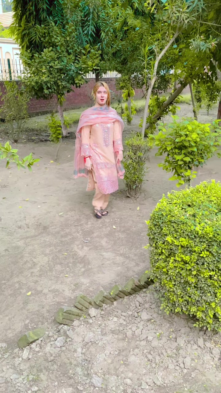 @❤️ Chiriya Baلoch ❤️
