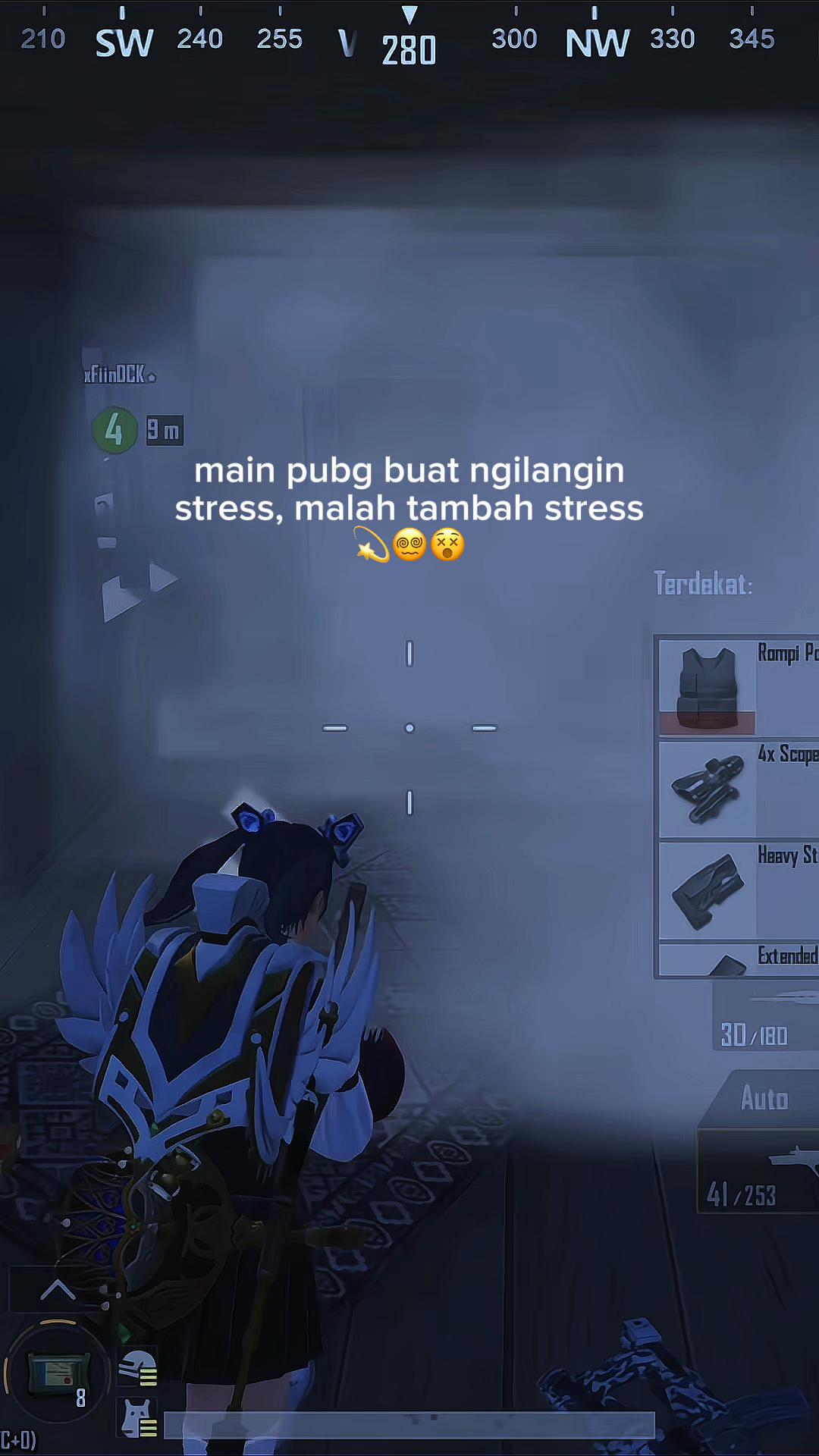 @¹๐๐ฆ๐๐๐ข PUBGM