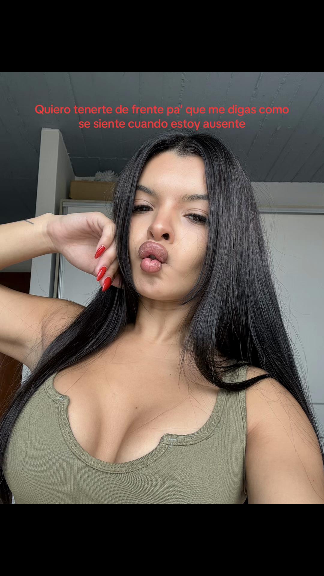 @Dulce Daniella