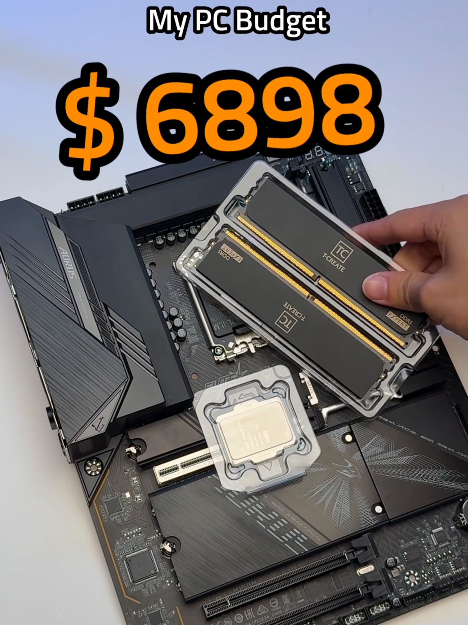 @AORUS
